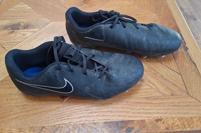 Football boots Nike Phantom GX 2 Academy Football Boots Kids
