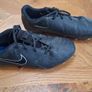 Football boots Nike Phantom GX 2 Academy Football Boots Kids Image 8