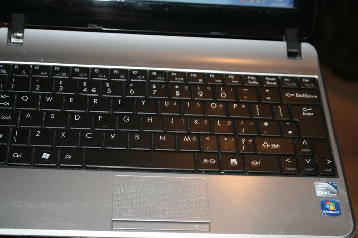 Zoostorm Z320