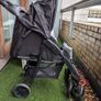 Child Stroller Image 2