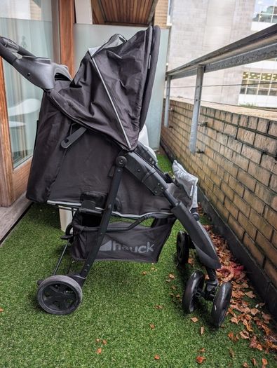Child Stroller