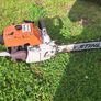 Chainsaw Image 2