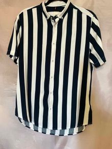 River Island shirt - size M