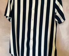 River Island shirt - size M