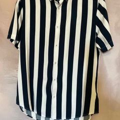 River Island shirt - size M