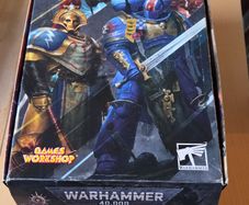 Warhammer 40k Lot