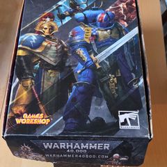 Warhammer 40k Lot