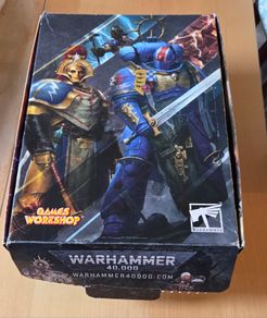 Warhammer 40k Lot