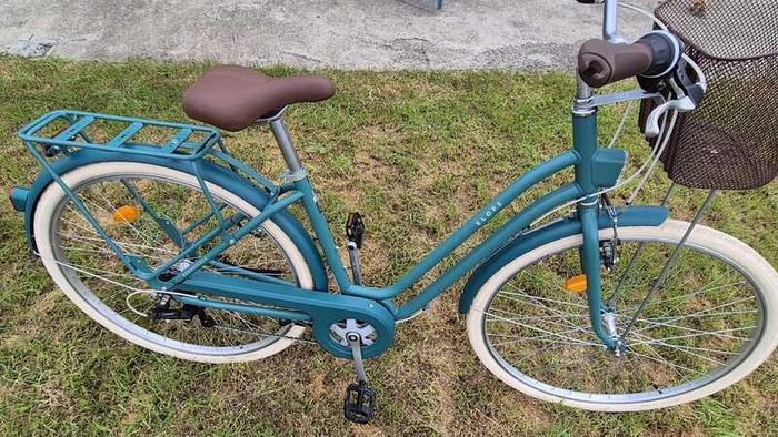 Vintage Elops Bike