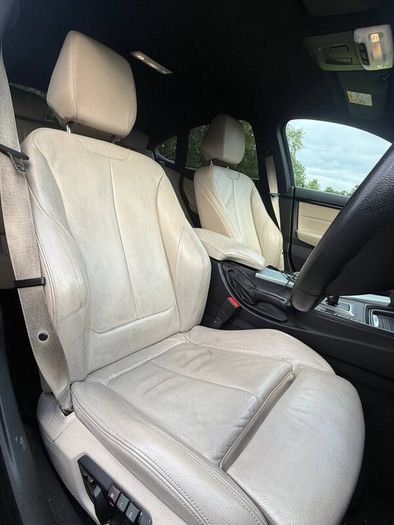 BMW 4-Series 2014/automatic/new nct