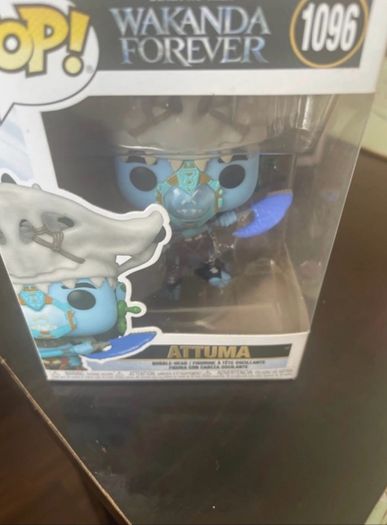 funko pops