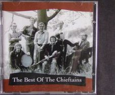 The Best of The Chieftains CD