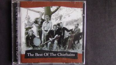 The Best of The Chieftains CD