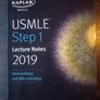 Kaplan USMLE Step 1 Lecture notes - Complete 7-Volume Set Image 2