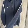 Nike Dri Fit Quarter Zip - Medium Image 4