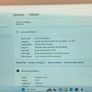 Epos Lenovo ThinkSmart HUB 500 Intel i5 11.6" 1920x1080 Touchscreen 8GB RAM 256GB SSD (Windows 11 Pro) Image 5