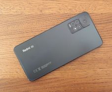 Redmi note 11 pro 5G