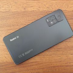 Redmi note 11 pro 5G