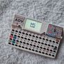 Cardputer. Computer size of credit card from M5 Stac Image 10