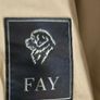 Men's Designer Imitation Windbreaker Jacket M Image 6