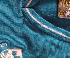 Mixed size Uniforms