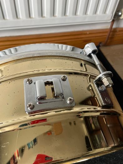 LP Matador timbales+stand+case