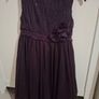 Girls occasion dress size 9 years Image 4