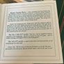 Six Vintage Irish Golfing Greats by Pimpernel Place Mats with Tips from Christy O Connor Senior Image 3