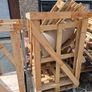 sturdy shipping crates Image 2