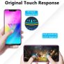 Tempered Glass For LG W10 Glass Screen Protector 2.5D 9H Premium Tempered Glass For LG W10 Protective Film Image 6