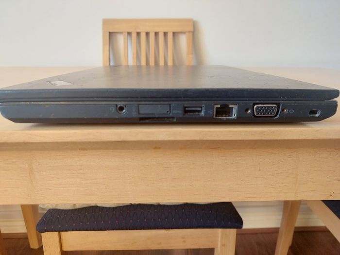 Lenovo ThinkPad T440 | Intel i5-4300U | 8GB RAM | 256GB Kingston SSD | Windows 10 Home