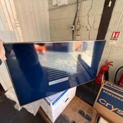 Samsung UE43TU7100K 7 Series - 43" LED-backlit LCD TV - 4K