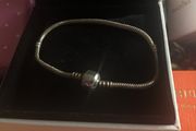 pandora style bracelet
