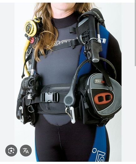 BCD Seac Sub Prolady