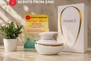 French Avenue Pinnace | Fragrance Samples