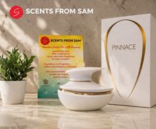 French Avenue Pinnace | Fragrance Samples