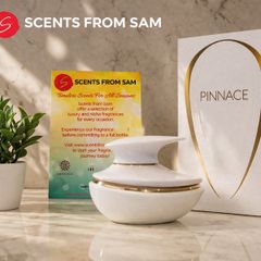 French Avenue Pinnace | Fragrance Samples