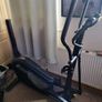 Self-Powered and Connected (Kinomap) Cross Trainer Domyos EL520B Image 6