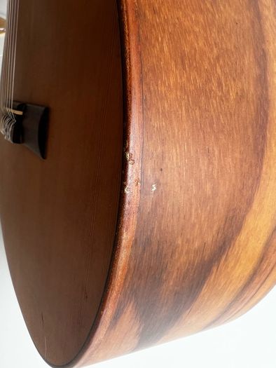 Classical Guitar - Manuel Rodriguez C1M