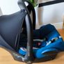 Car seat Image 4