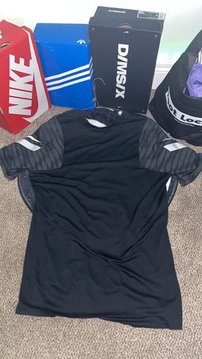 Nike Men's Strike Dri-FIT Set