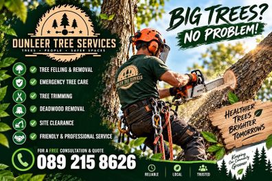 Tree service