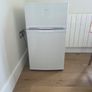 Logik Fridge Freezer as new Image 4