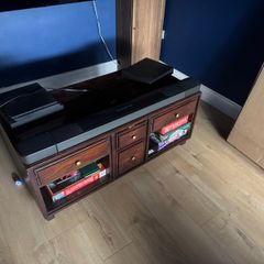 Coffee Table / Center Table