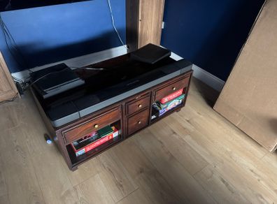 Coffee Table / Center Table
