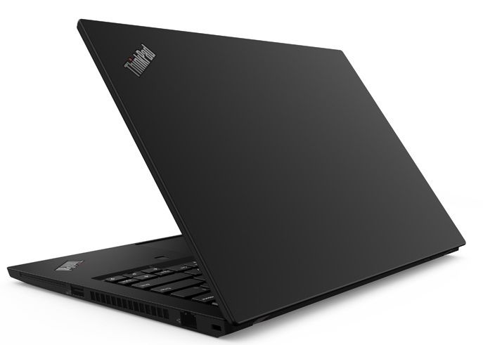 Lenovo ThinkPad T490 (i7 Quad-Core, 16GB Ram, 256GB SSD) (Touchscreen) (Warranty)