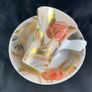Vintage Rosenthal Mythos Demitasse Cup & Saucer Image 4