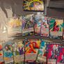 Dragon ball Ultimate Squat BT17 Image 4