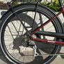 PRICE DROPPED Orbea Optima E50 Electric Bike (Size M) Image 3