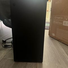 Xbox series X